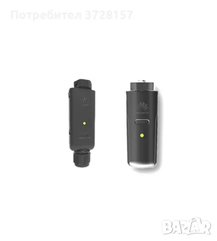 Инвертор Huawei 6kW SUN2000-6KTL-L1 + HUAWEI Smart Dongle-WLAN-FE + Smart Power Sensor – DDSU666-H, снимка 5 - Друга електроника - 55787627