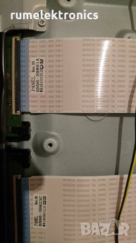 SAMSUNG UE40KU6072U на части, снимка 7 - Части и Платки - 32183586