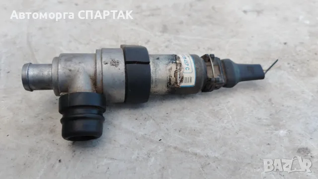 Помпа за чистачки VW 1J6 955 651, снимка 2 - Части - 47701565