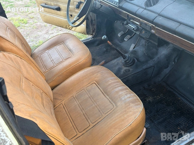 Lada/лада 21011-1300 на части , снимка 2 - Автомобили и джипове - 54334931