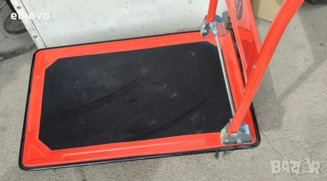 Транспортна количка B1, снимка 6 - Други инструменти - 49633910