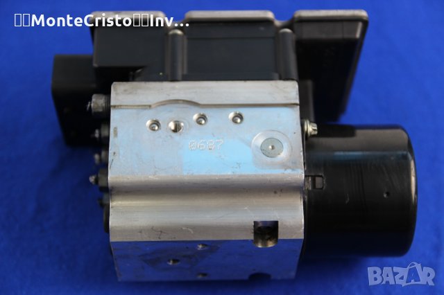 ABS модул Alfa Romeo 159 / 15314111A / 54084905A / EBC430NG VDC / 51804856, снимка 3 - Части - 35605395