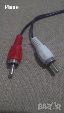 ТОП Цена 2 в 1 блутут bluetooth 5.0 аудио адаптер с 3.5 мм жак аудио кабел, снимка 17 - Приемници и антени - 26861419