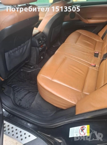BMW X5 , снимка 6 - Автомобили и джипове - 52310455