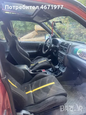 Opel frontera b 2.2 , снимка 4 - Автомобили и джипове - 56038584