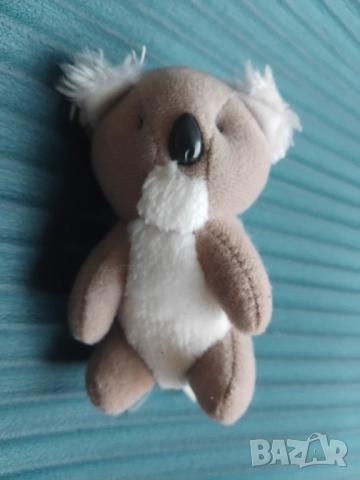 McDonald's играчка Коала - Макдоналдс 