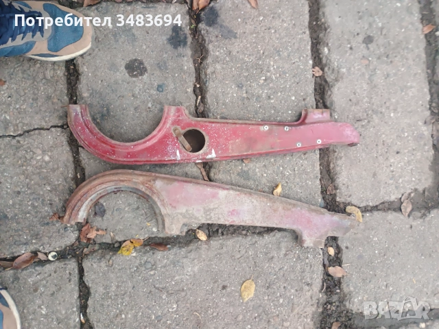 Части за Ява Jawa, снимка 12 - Части - 52188865