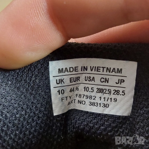 Туристически / Маратонки за бягане Salomon Speedcross 4 номер 44 2/3, снимка 9 - Други - 52268569