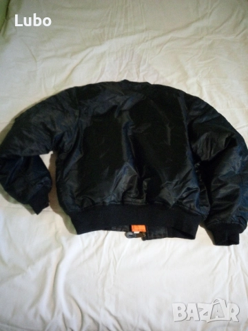 Продава яке, снимка 2 - Якета - 51537157