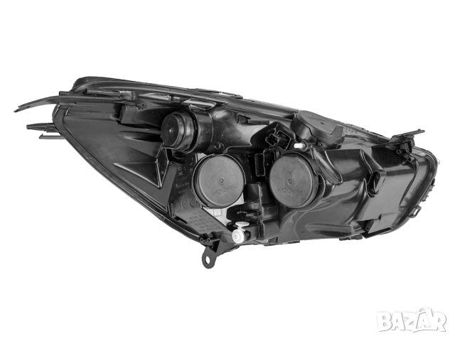 Фарове за Рено Клио 4 Renault Clio 4 2012+ ляв или десен, снимка 2 - Аксесоари и консумативи - 44789733