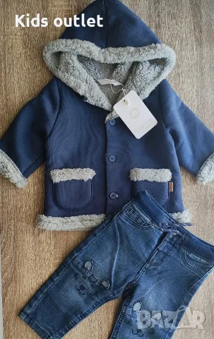 Mayoral baby нови