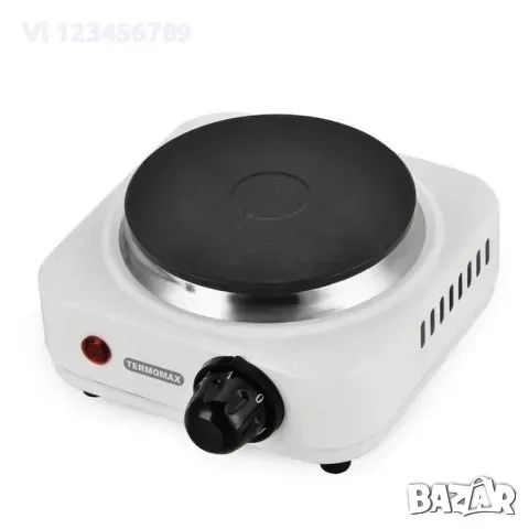 Електрически котлон Termomax TX50 бял 500W