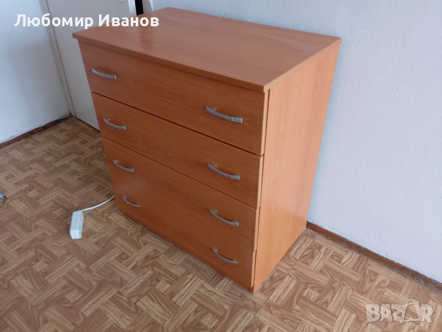Комод , снимка 3 - Скринове - 53193803