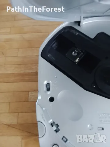  Sony d-fj211 и d-e350 discman / walkman, снимка 5 - Ресийвъри, усилватели, смесителни пултове - 54337157