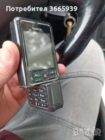 Nokia 3250, снимка 3 - Nokia - 53910707