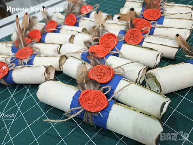 Покана за бал, сватба, юбилей, снимка 3 - Покани - 49679322