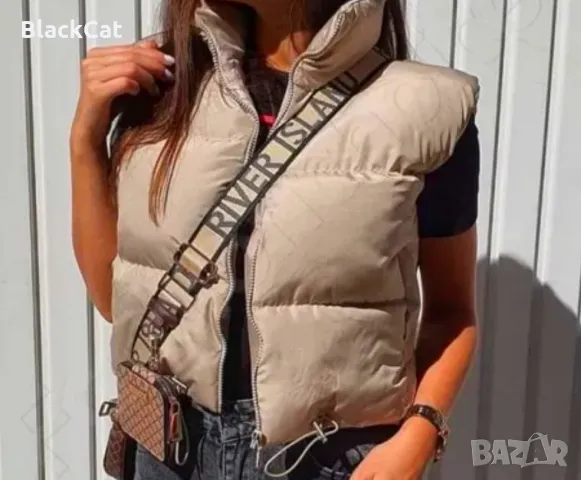 Дамски Елек