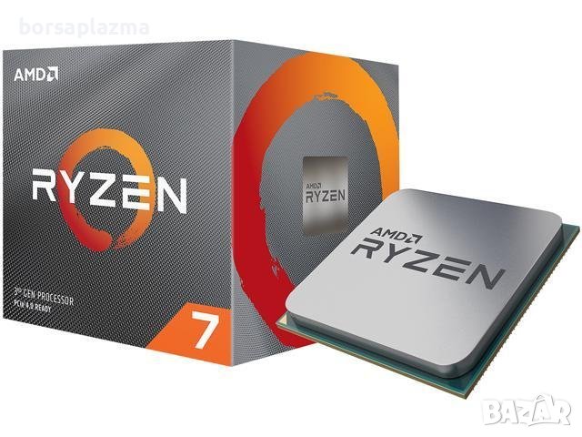 Gaming PC Ryzen 7 3700X 8-Core MSI MAG A520M G.SKILL Sniper X 16GB, снимка 9 - Геймърски - 40517611