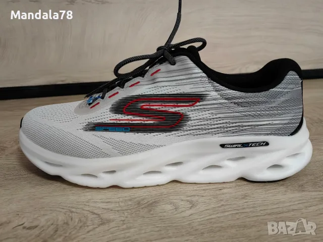 Промоция.Нови оригинални Skechers.