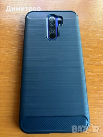 Xiaomi Redmi 9, снимка 5 - Xiaomi - 52639579