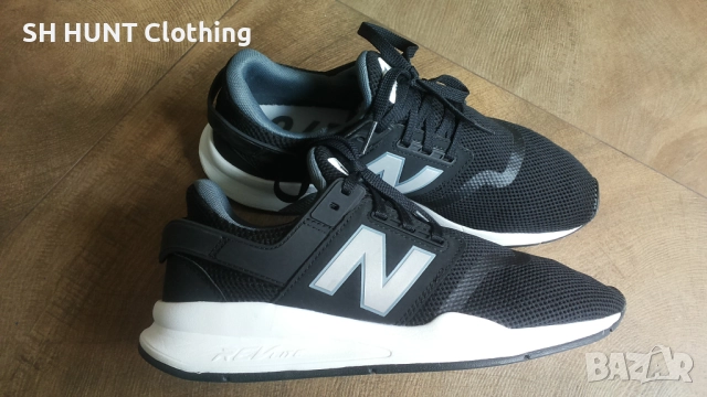 NEW BALANCE 247 Размер EUR 42,5 / UK 8,5 маратонки 256-14-S
