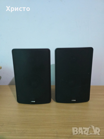 Canton plus gxl3, снимка 9 - Тонколони - 44820444