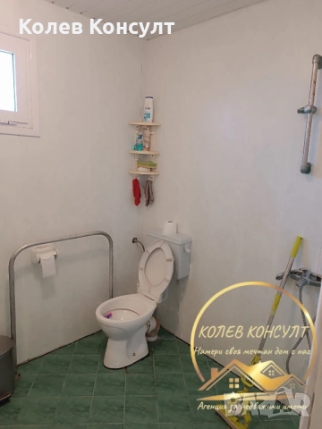 Къща град Симеоновград, снимка 15 - Етаж от къща - 54266346