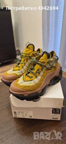 Дамски маратонки Nike AIR MAX FLYKNIT VENTURE