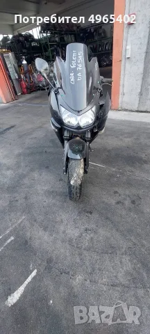 Kawasaki ER6n/Er6f на части, снимка 10 - Мотоциклети и мототехника - 56418052