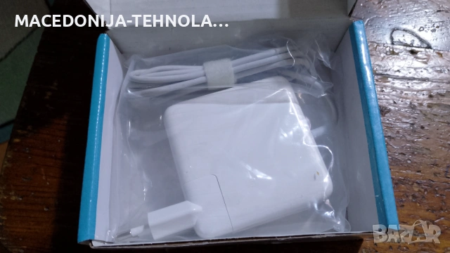 АДАПТЕР ЗА ЛАПТОП НОВ.MODELPA:60W IN 240.V.OUTPUT-16.5.V.3.65.A, снимка 5 - Захранвания и кутии - 53169465