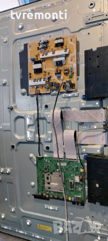 Захр. платка BN44-00932B for Samsung UE55NU7302K, снимка 4 - Части и Платки - 37824655