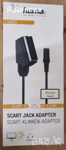 Различни видове оптични кабели