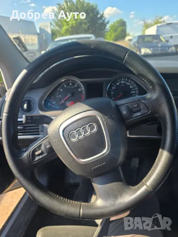  **САМО НА ЧАСТИ***  Audi A6 4F, 4.2i, Automat, sedan, снимка 11 - Автомобили и джипове - 50130649