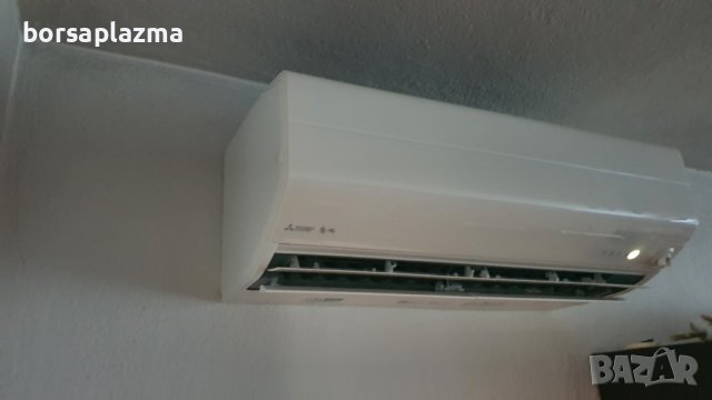 Японски Климатик Mitsubishi MSZ-ZXV2822,Хиперинвертор, BTU 14000, A+++, снимка 6 - Климатици - 42457819