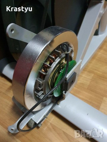 Стойка за тежести ф50, велоергометри на части, снимка 9 - Фитнес уреди - 30816373