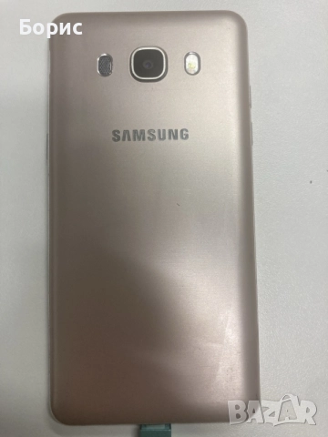 Samsung J5(6), отличен, снимка 6 - Samsung - 55870432