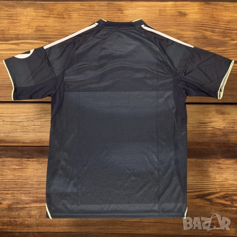 Футболен екип Реал Мадрид 2025/26, снимка 4 - Футбол - 52673769