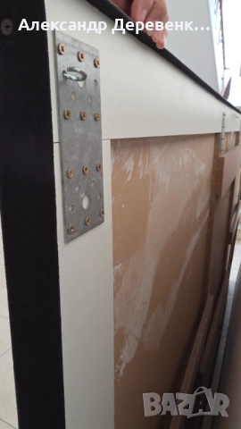 Екрани за проектор 130", снимка 2 - Плейъри, домашно кино, прожектори - 52225302