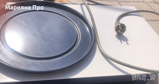 Микровълнова комбинирана фурна Самсунг, снимка 9 - Печки, фурни - 40185038