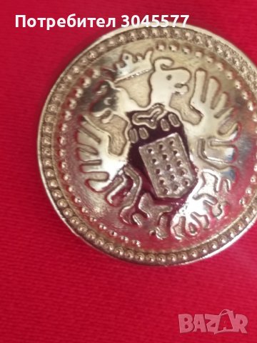 Жакет сако червен, размер S , снимка 5 - Костюми - 39763772