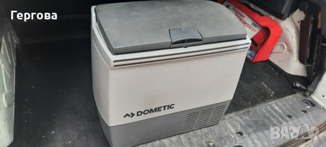 Хладилник / фризер WAECO CDF, снимка 9 - Хладилни чанти - 54217763