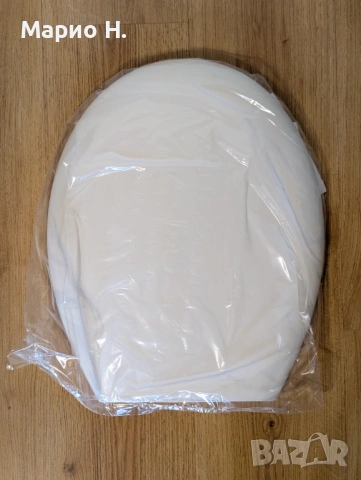 Комплект тоалетна с биде, структура за вграждане и тоалетна седалка в гаранция (чисто нови), снимка 8 - ВИК - 53915734