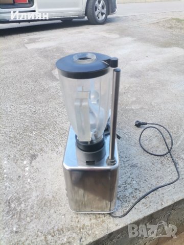 Групобар, снимка 4 - Обзавеждане за заведение - 40104334