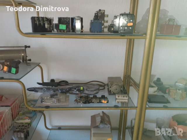 Разпродажба, снимка 10 - Други машини и части - 29659466