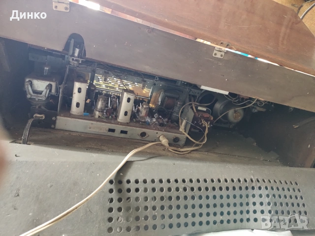 Радио акорд 102-71, снимка 15 - Радиокасетофони, транзистори - 54287701