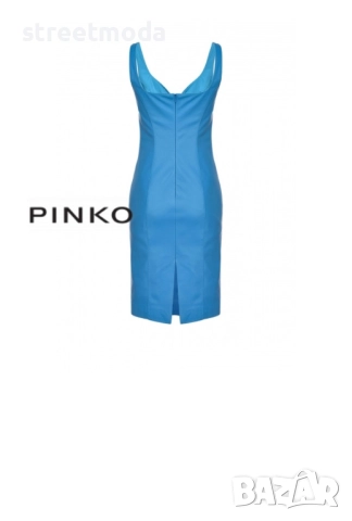 Рокли PINKO-ПРОМОЦИЯ!, снимка 7 - Рокли - 51803940