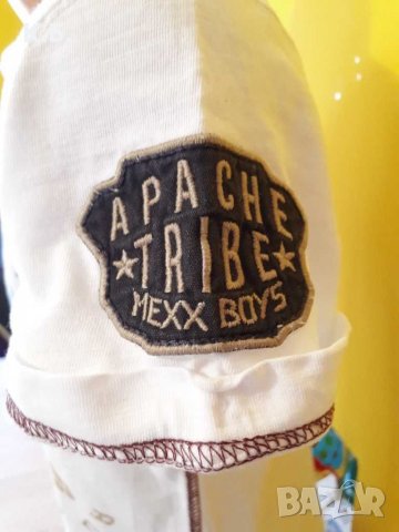 Детска блузка  MEXX , снимка 3 - Детски Блузи и туники - 32021628