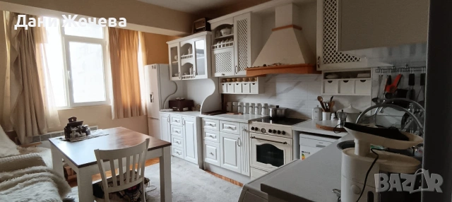 Продавам Двустаен Апартамент в кв.Аспарухово Варна