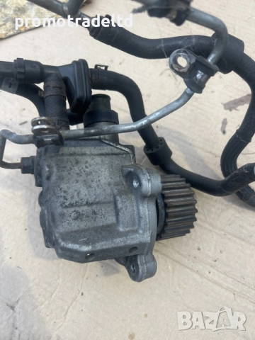ГНП помпа високо налягане Шкода Ауди VW Seat Audi 0445010507 03L130755