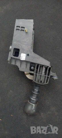 Скоростен лост Renault Scenic II